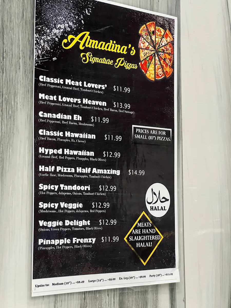 Menu photo 3
