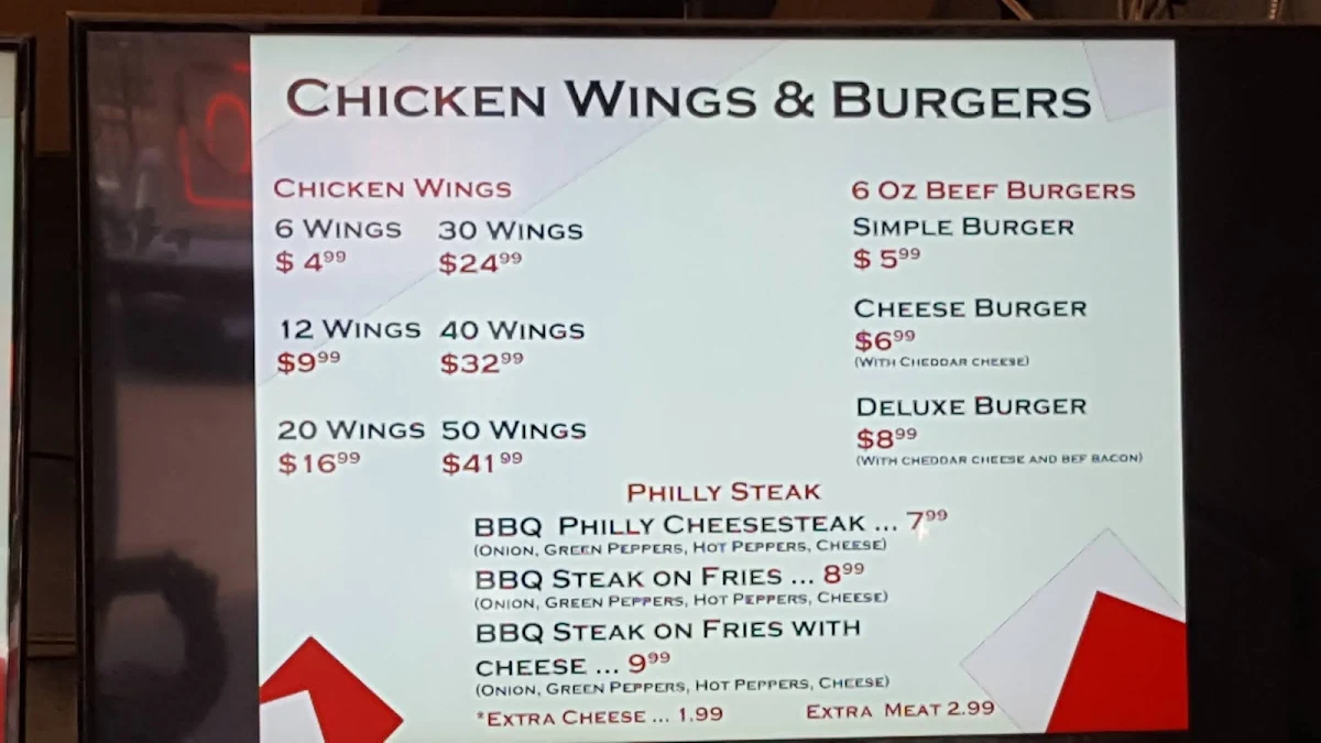 Menu photo 5