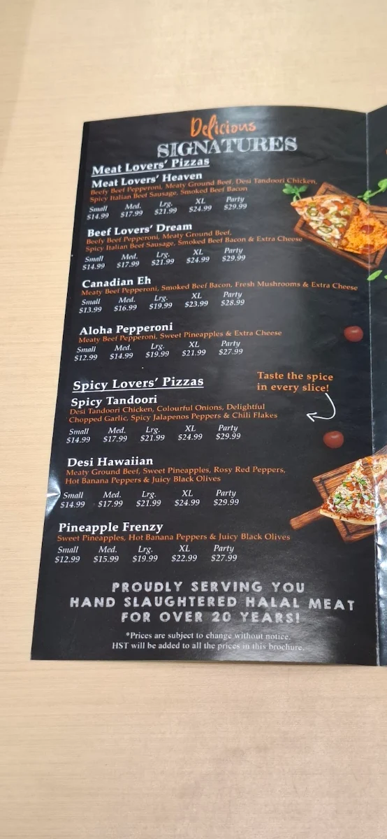Menu photo 9