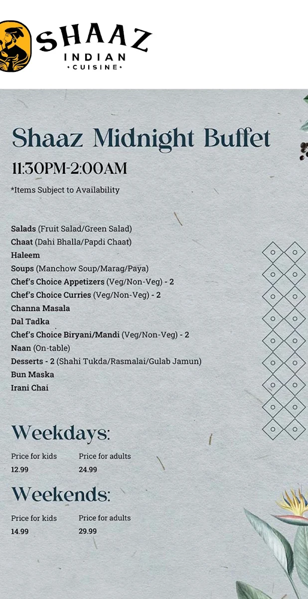 Menu photo 10