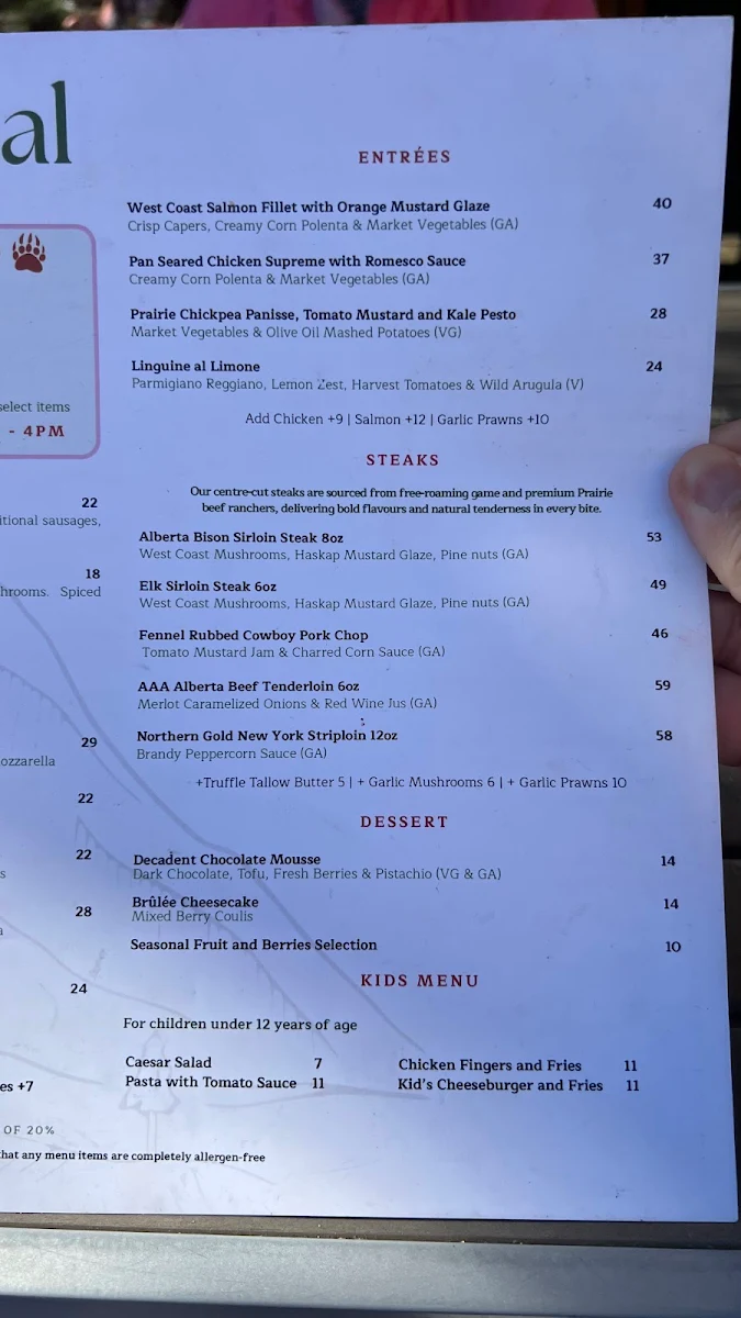Menu photo 8