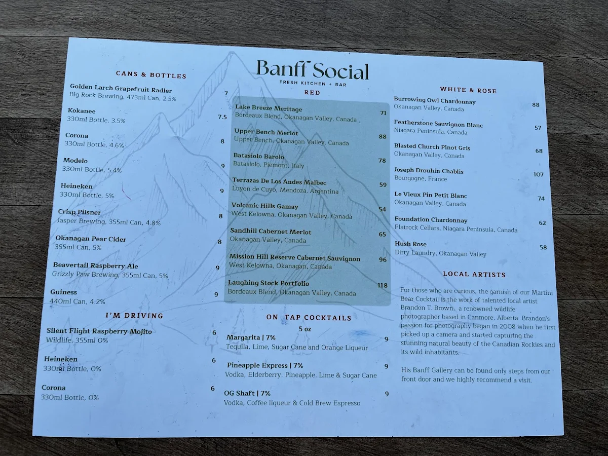 Menu photo 9