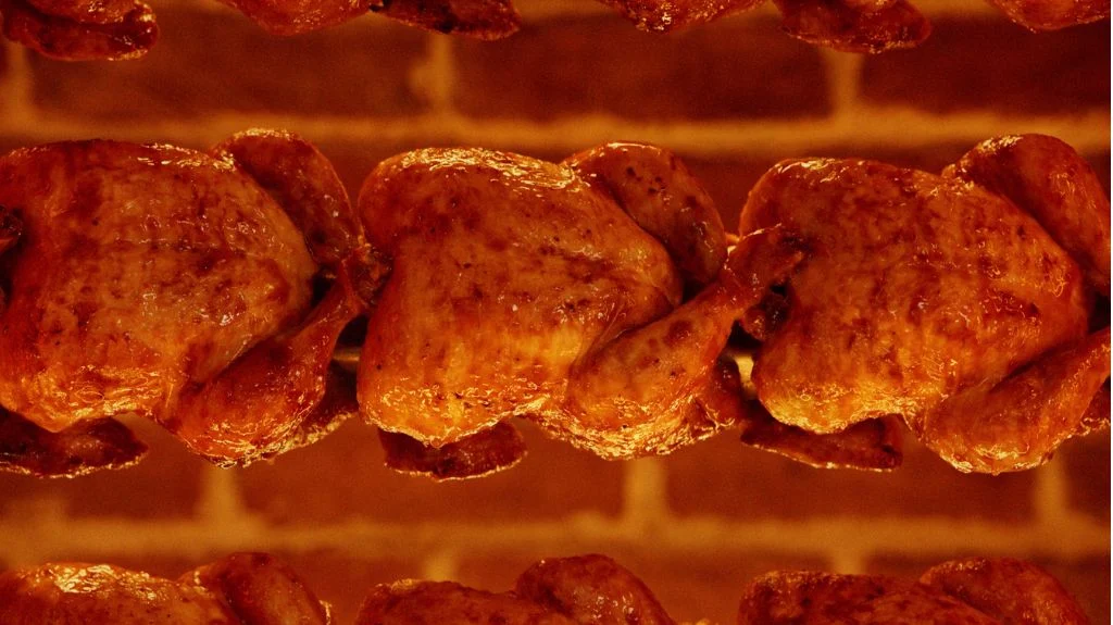 Food & drink, Swiss Chalet
