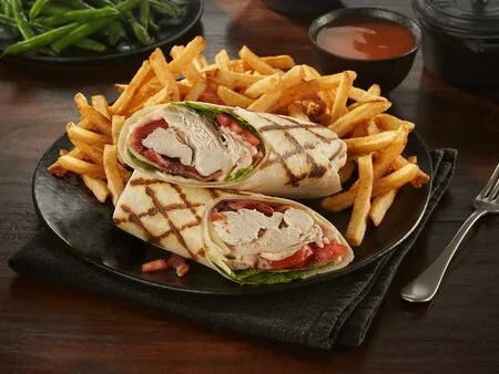 Food & drink, Swiss Chalet