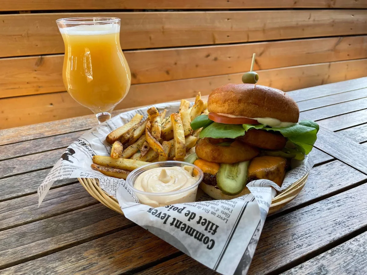 Food & drink photo 2