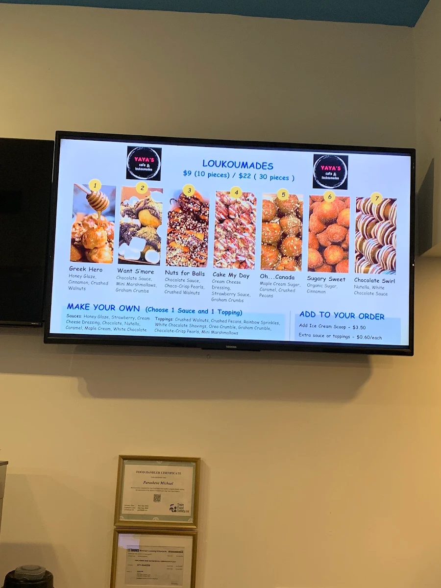 Menu photo 2