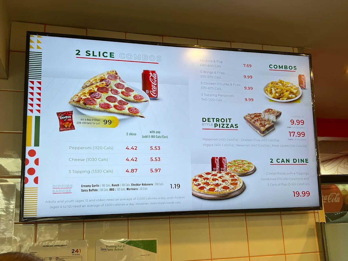 Menu photo 3