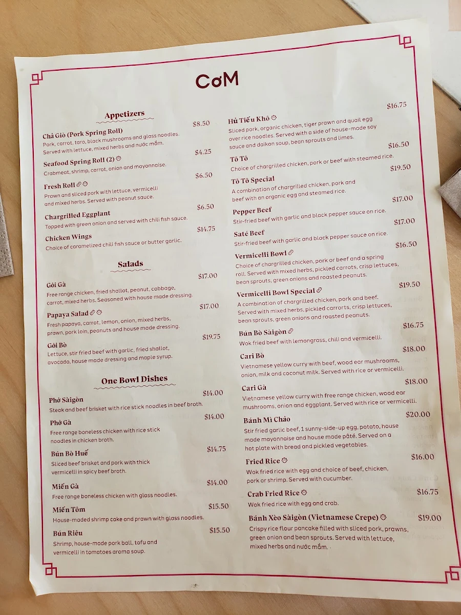 Menu photo 8