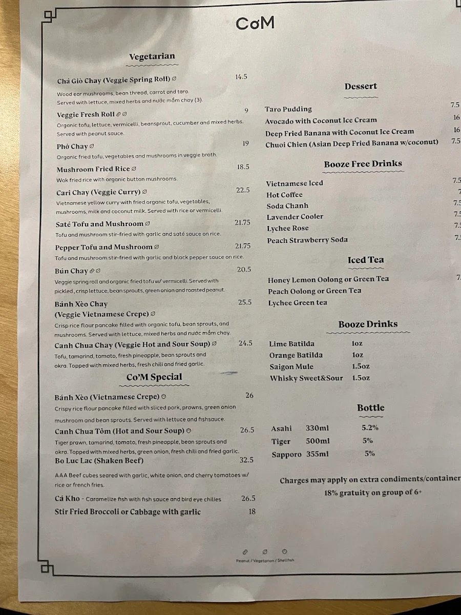 Menu photo 9