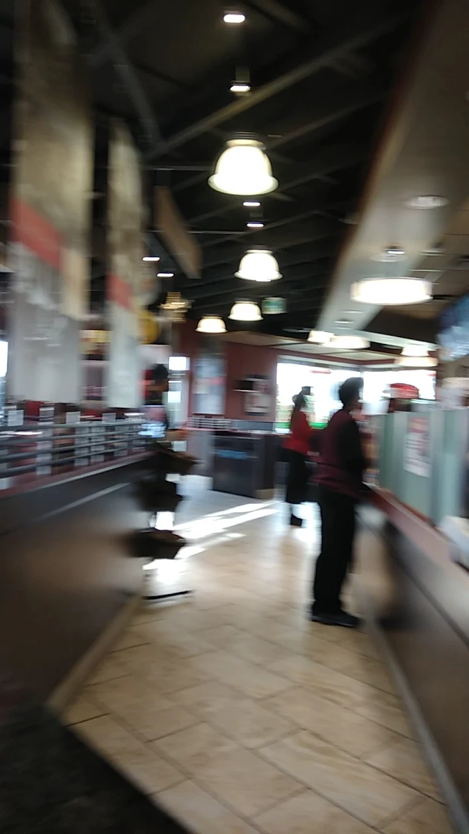 Vibe, Tim Hortons