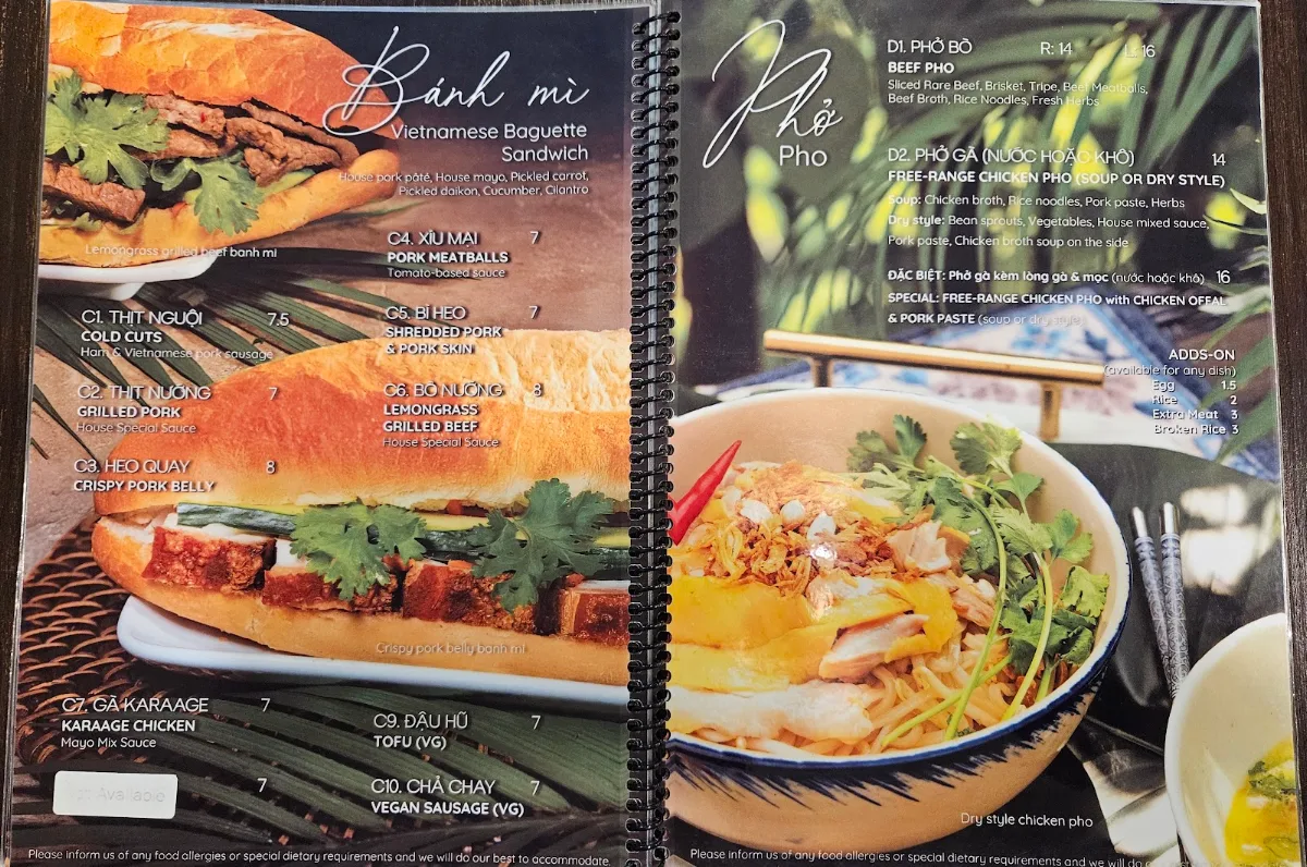 Menu photo 8