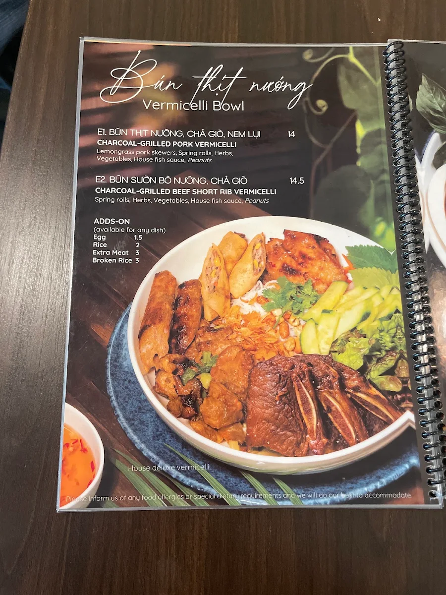 Menu photo 9