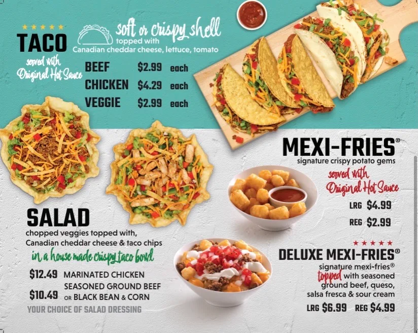 Menu photo 3