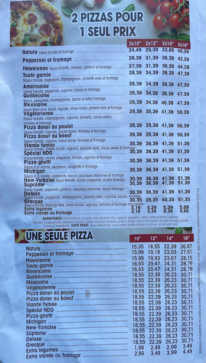 Menu photo 6