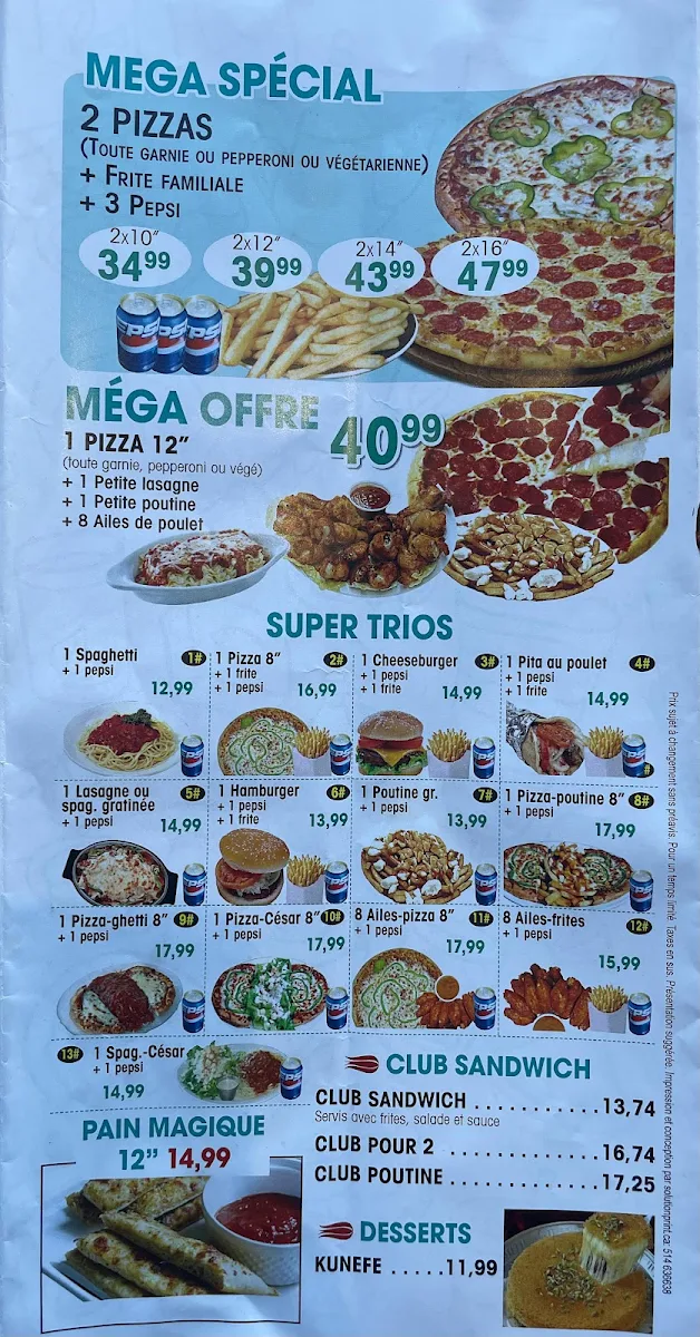 Menu photo 7