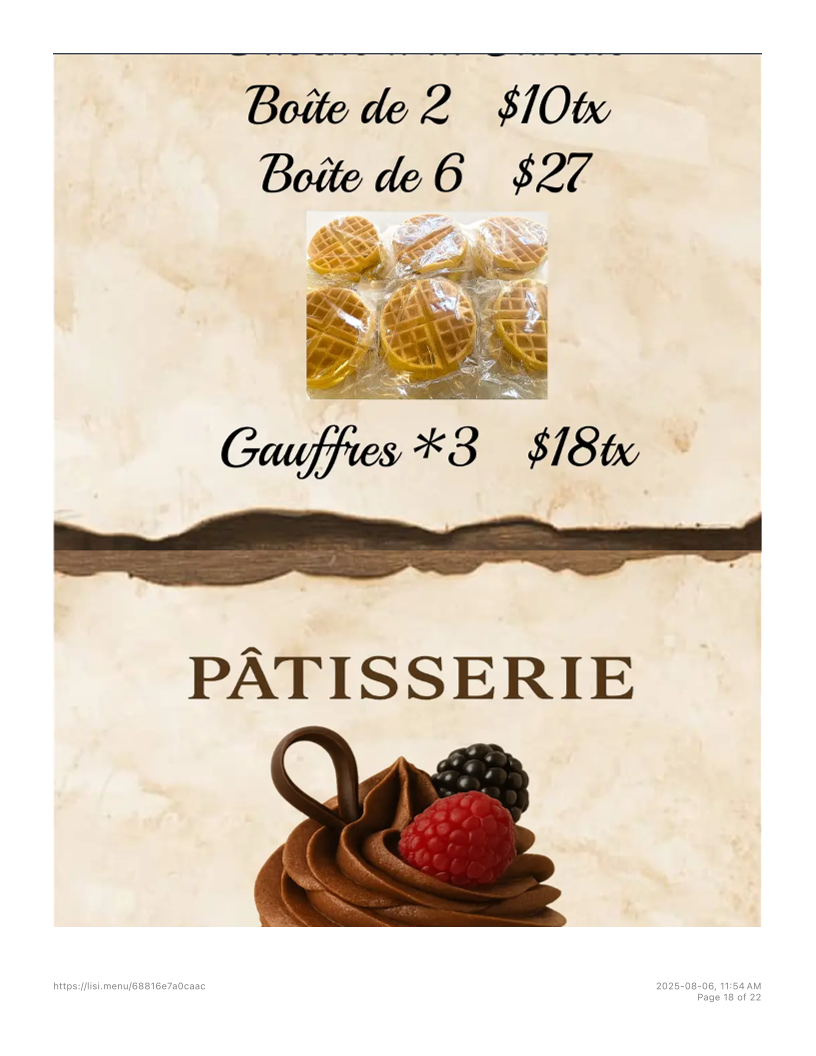 Menu photo 10