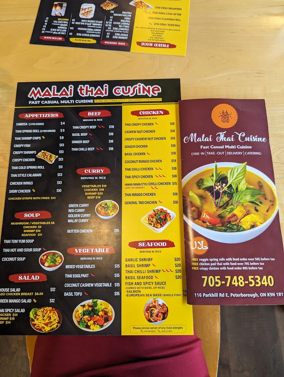 Menu photo 6