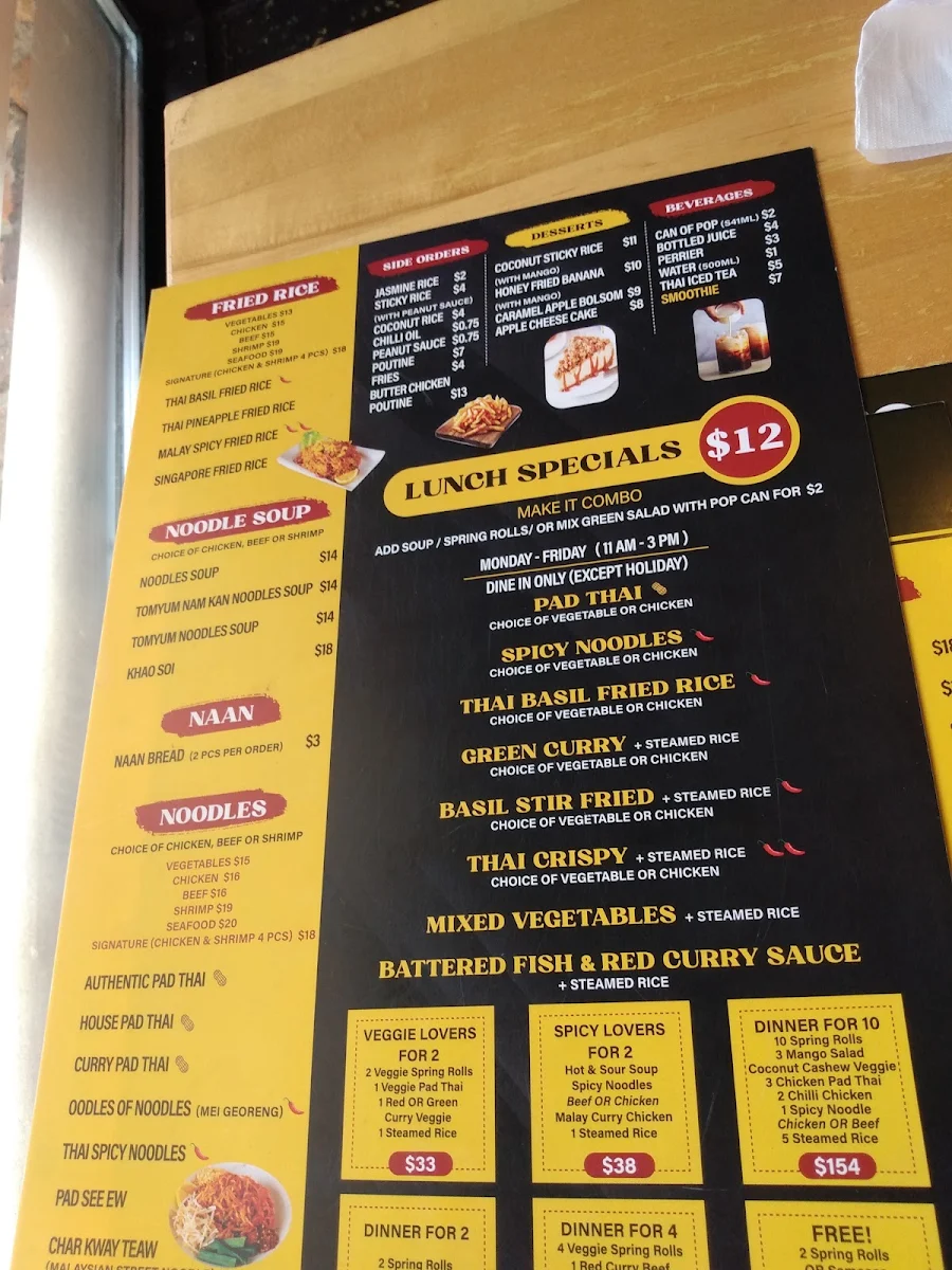 Menu photo 9