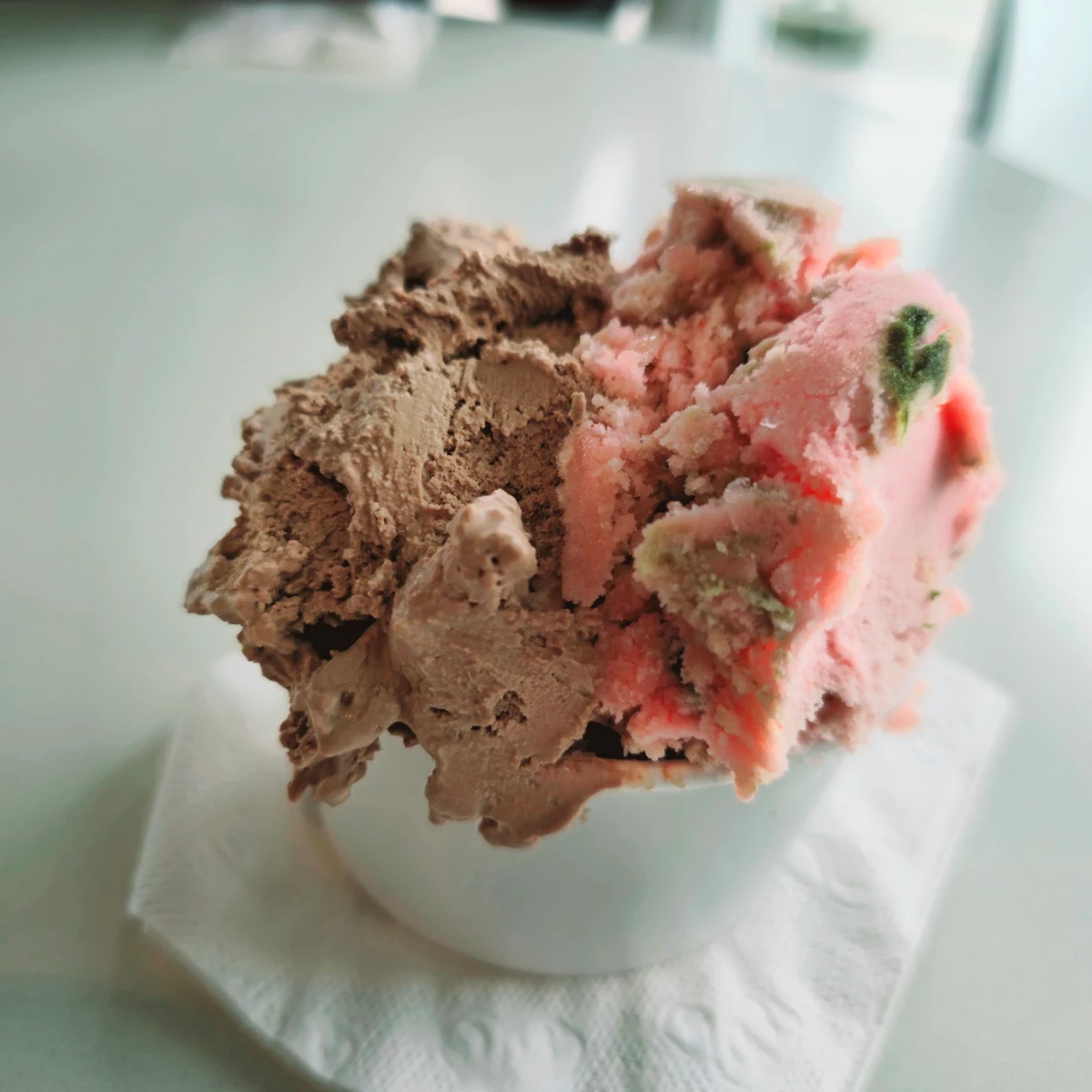 Food & drink, Noto Gelato