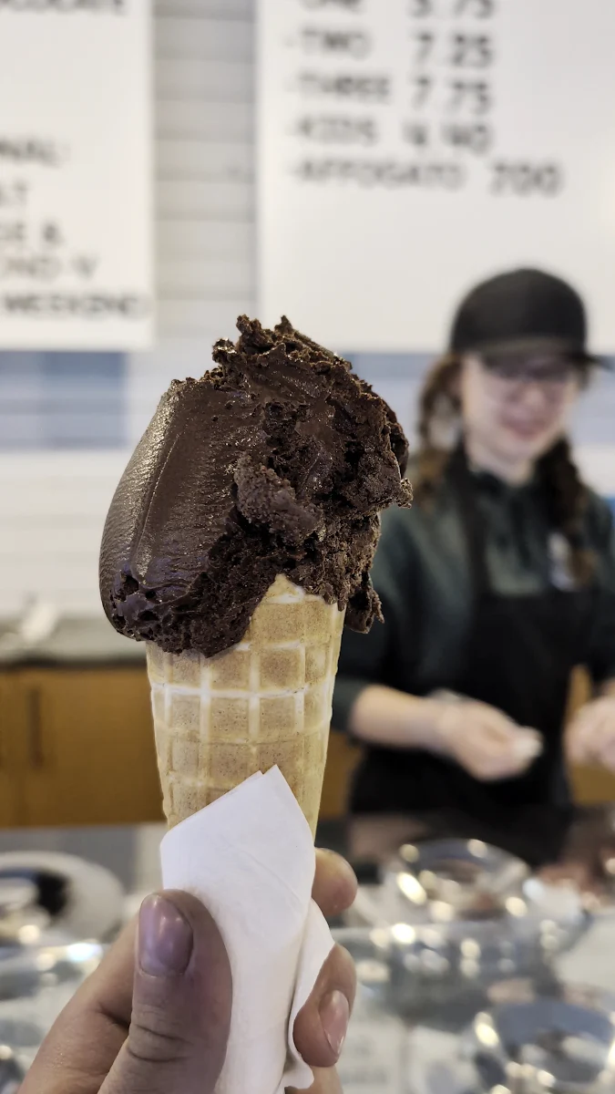 Food & drink, Noto Gelato