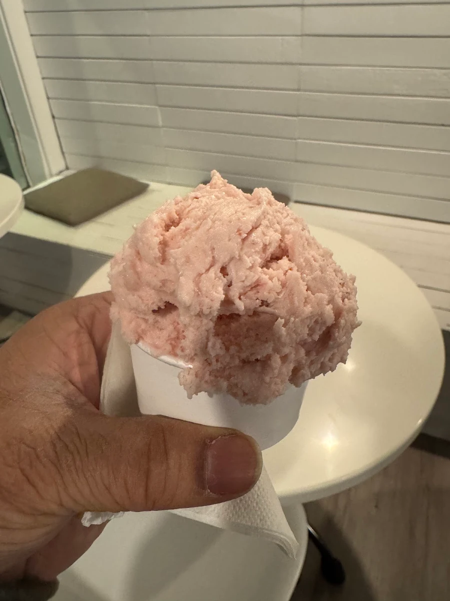 Food & drink, Noto Gelato