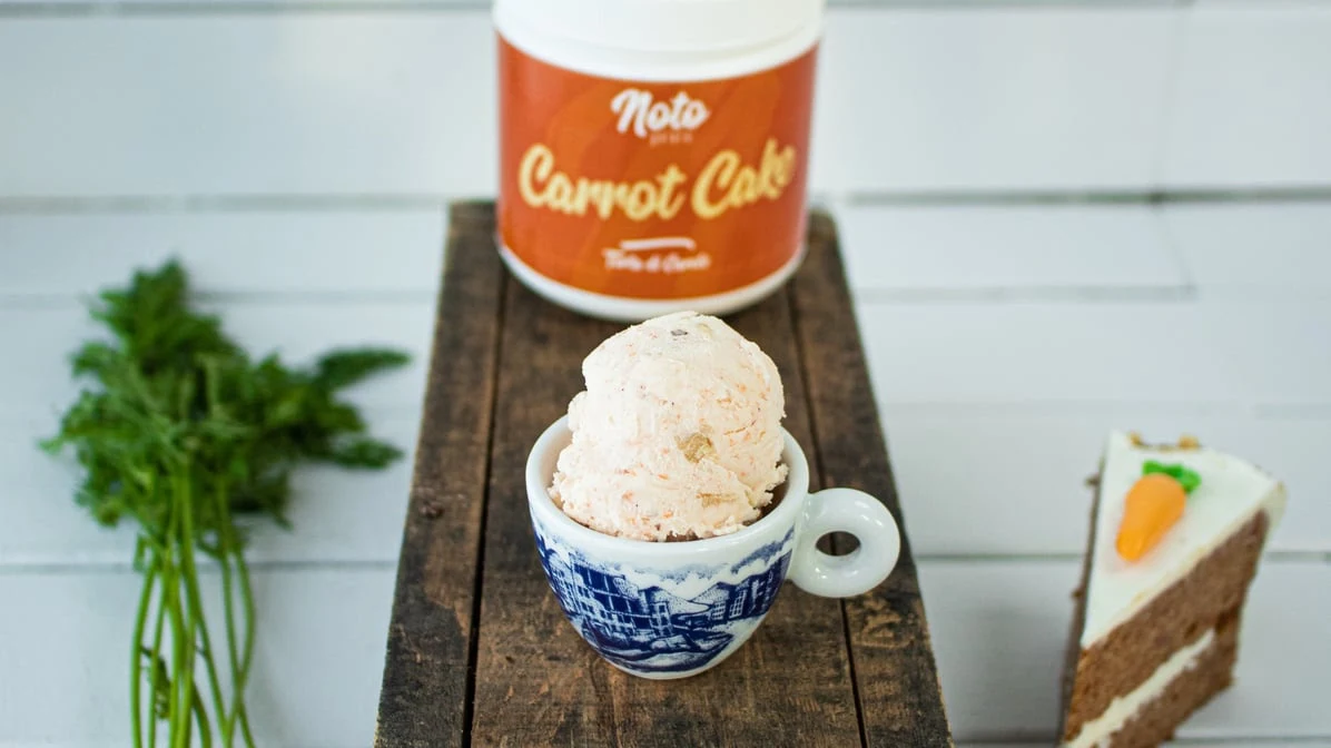 Food & drink, Noto Gelato