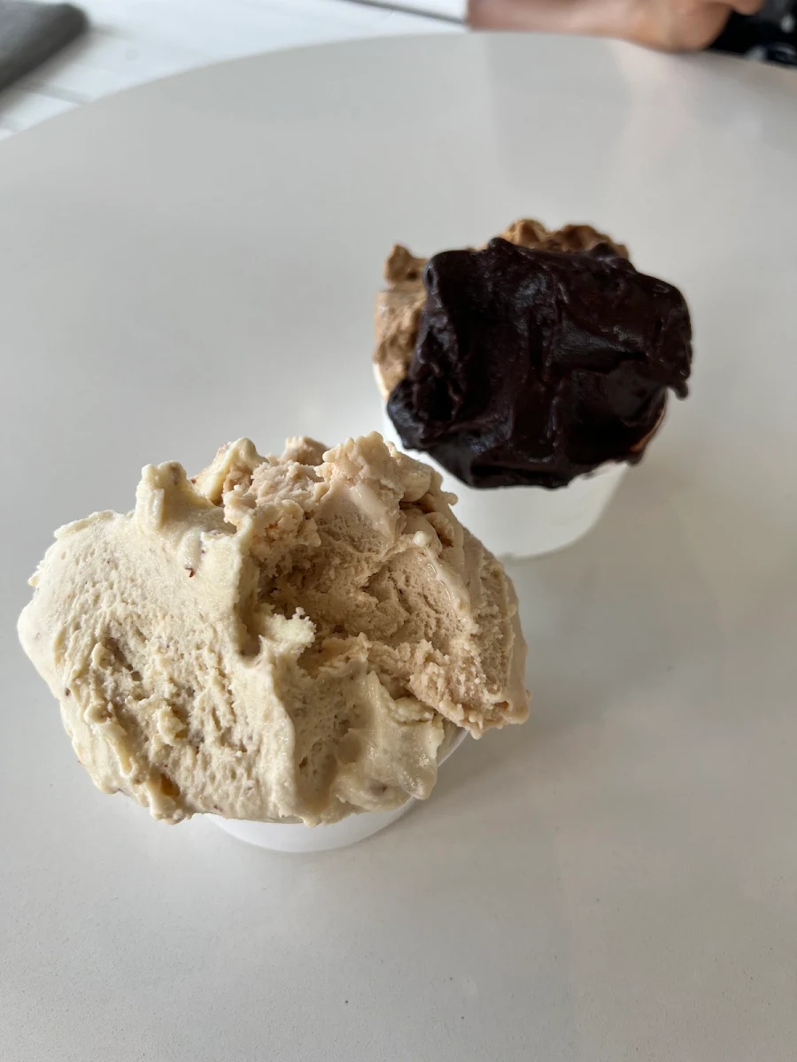Food & drink, Noto Gelato