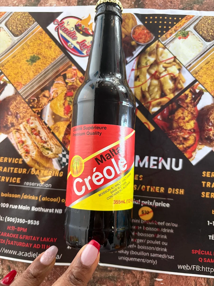 Menu photo 6