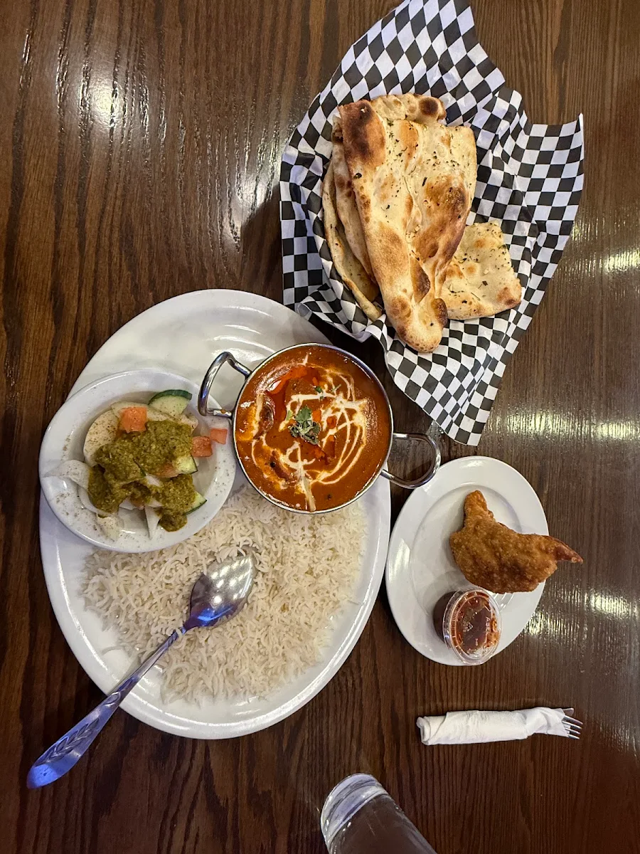 Food & drink, Taste of India Restaurant