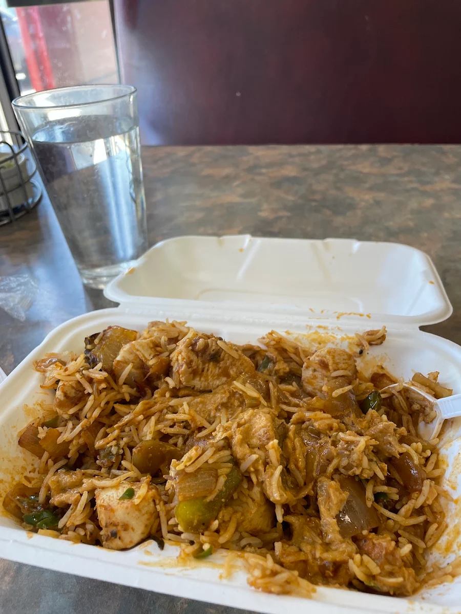 Food & drink, Taste of India Restaurant