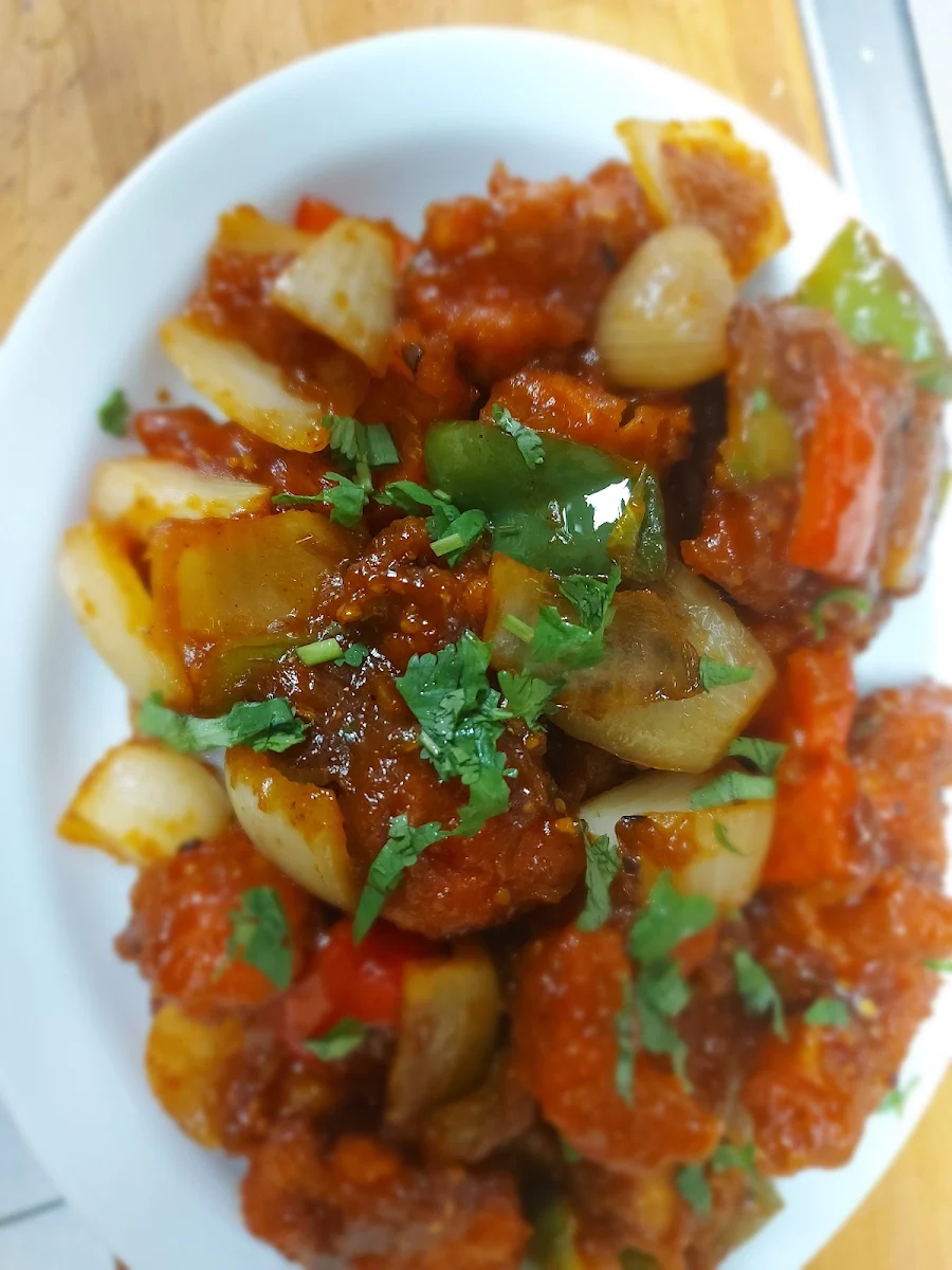 Food & drink, Taste of India Restaurant