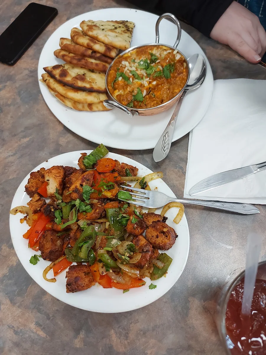 Food & drink, Taste of India Restaurant