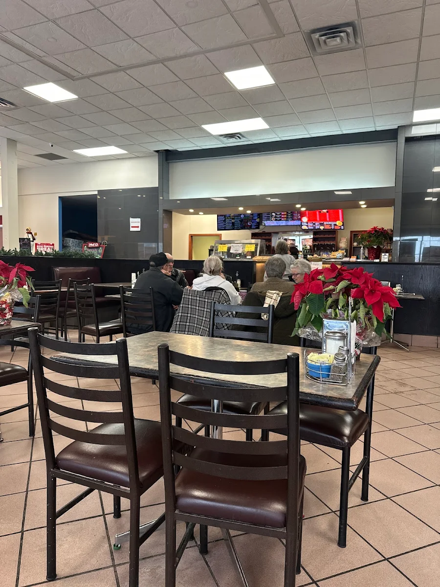 Vibe, Taste of India Restaurant
