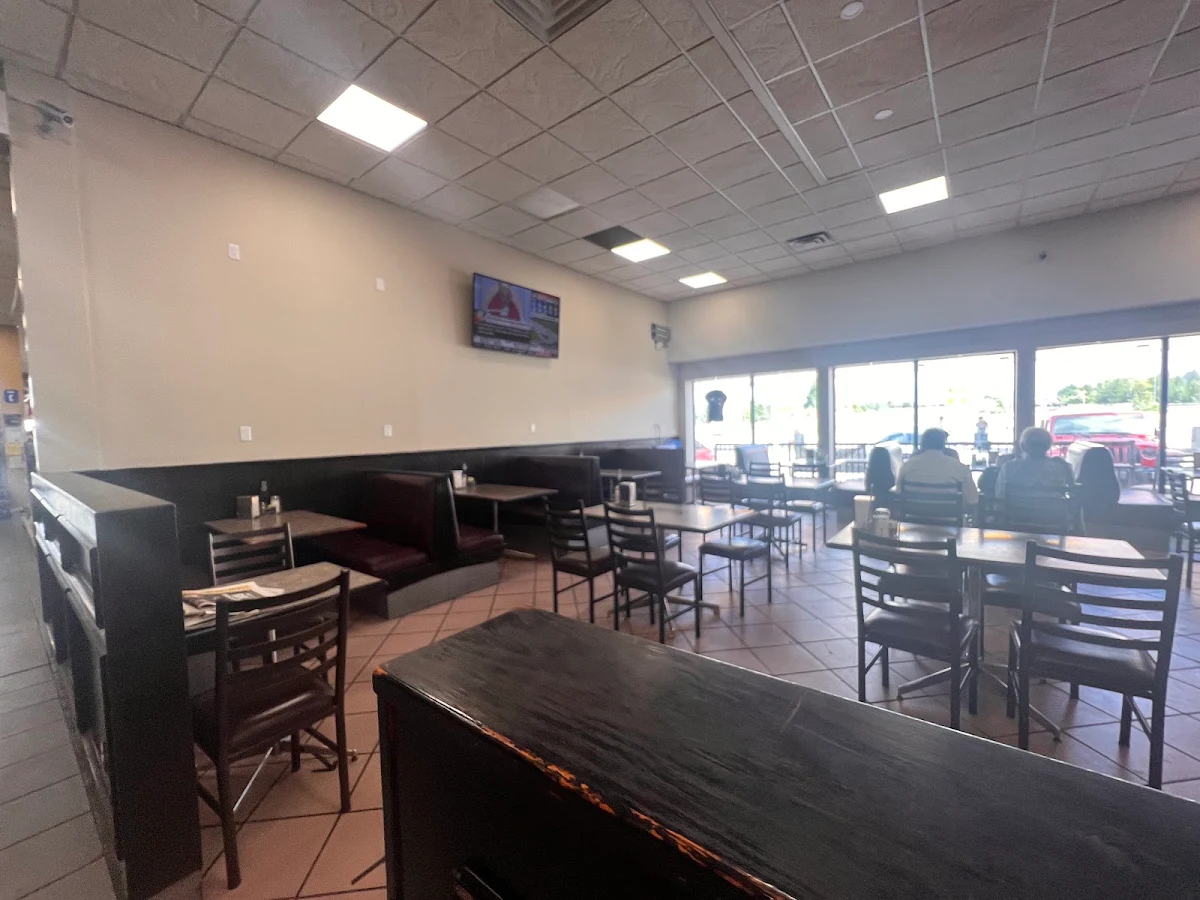 Vibe, Taste of India Restaurant