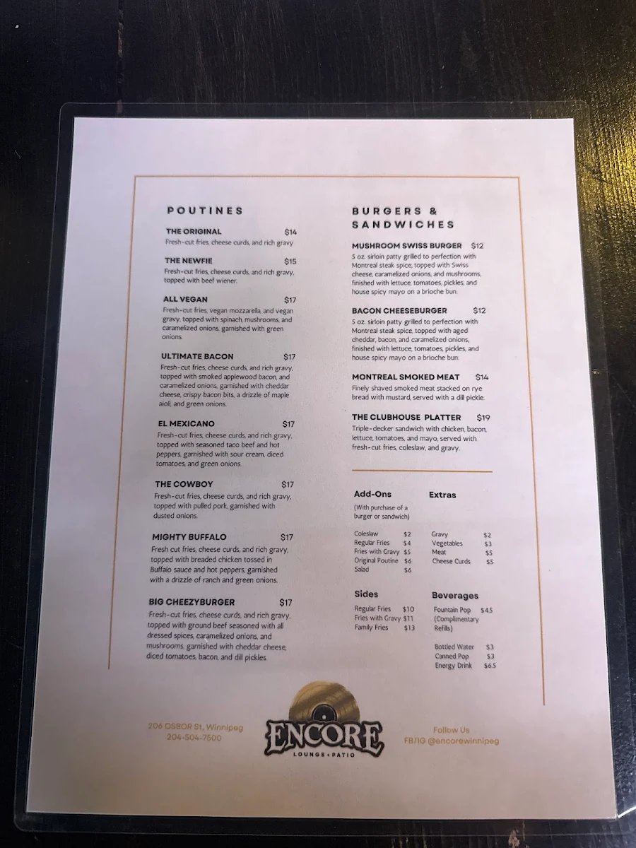 Menu photo 5