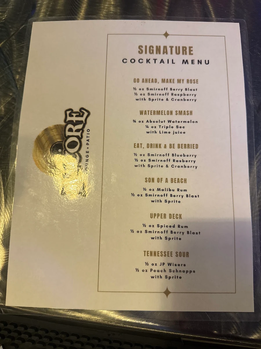 Menu photo 6
