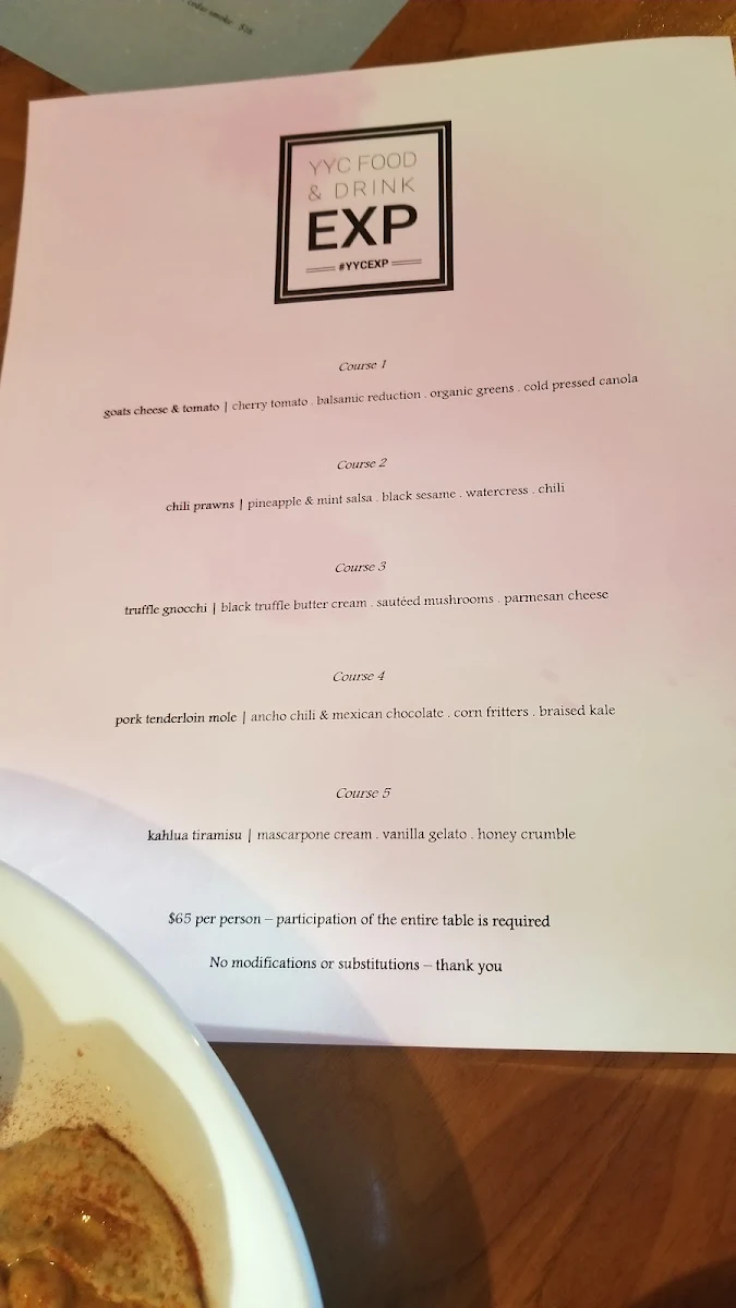 Menu photo 10