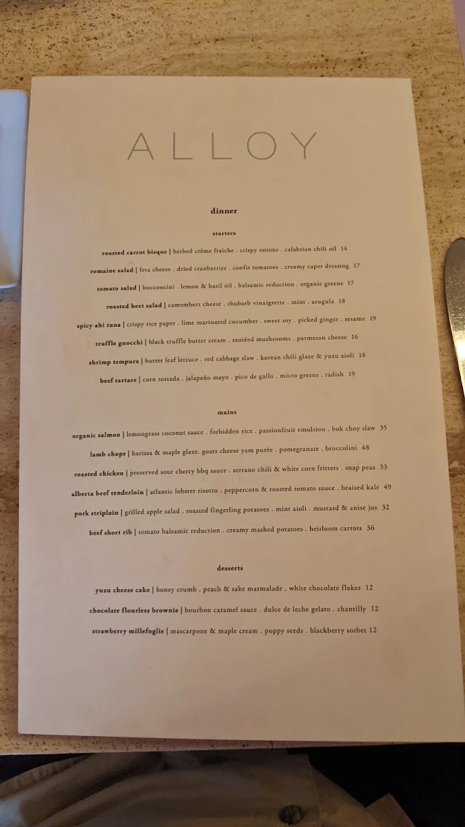 Menu photo 6