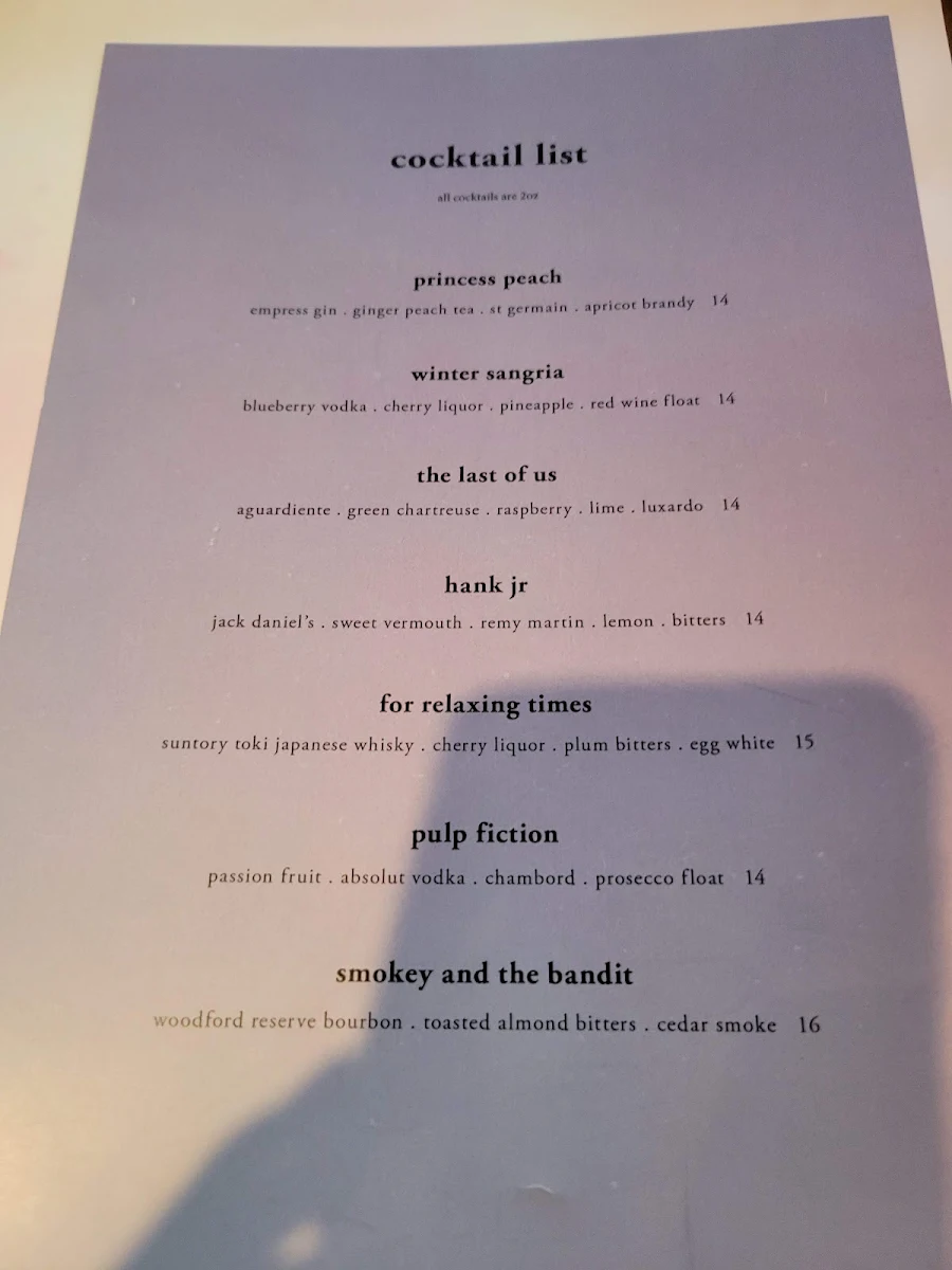 Menu photo 7