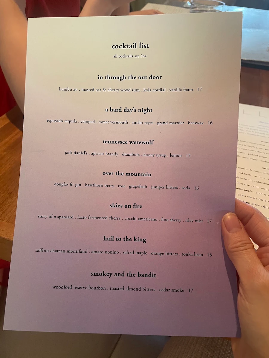 Menu photo 9