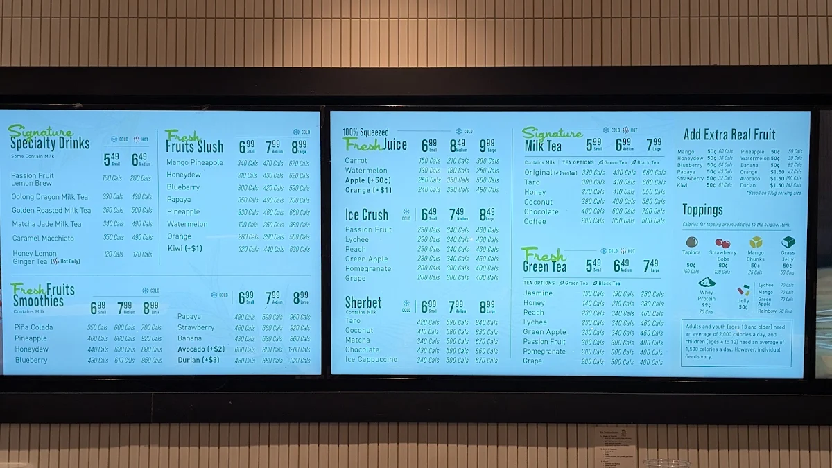 Menu photo 6