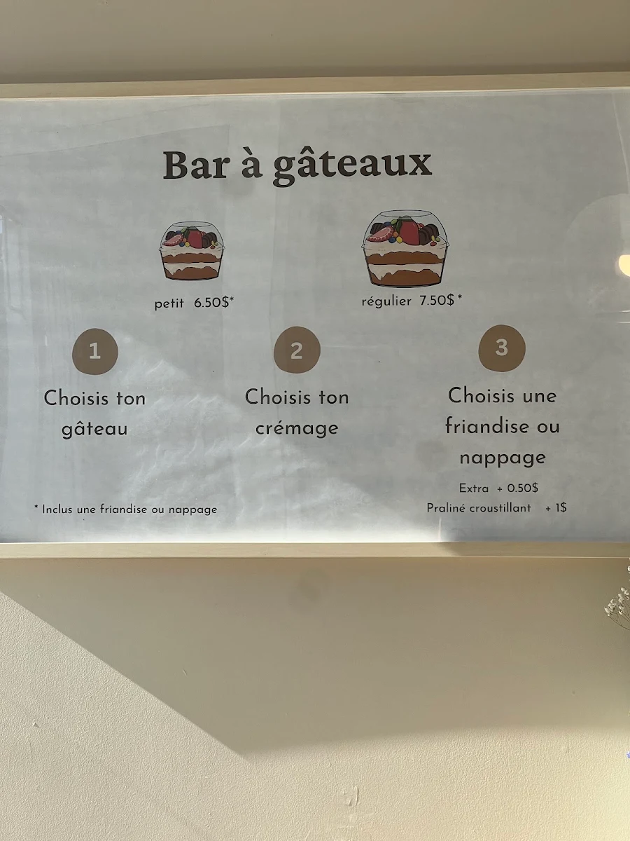 Menu photo 3