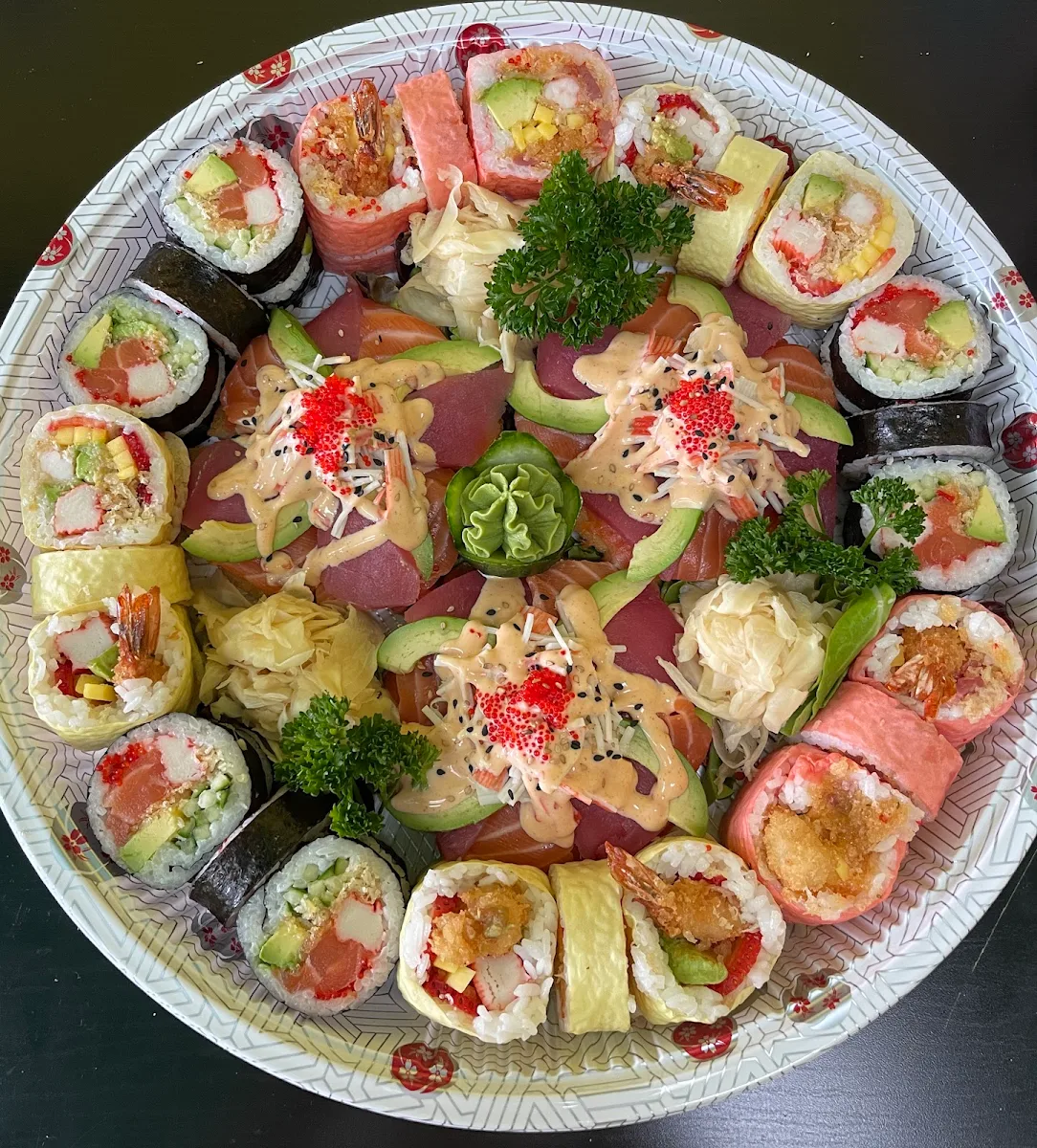 Food & drink photo 1