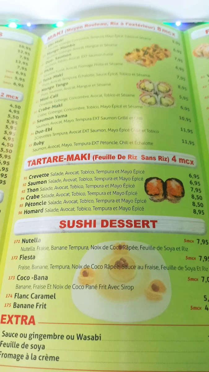 Menu photo 3