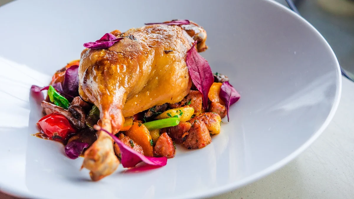 Food & drink photo 1