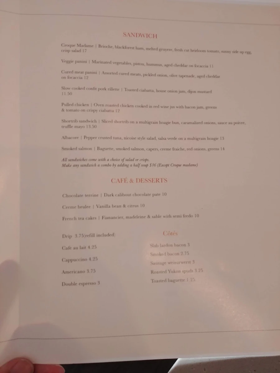 Menu photo 10