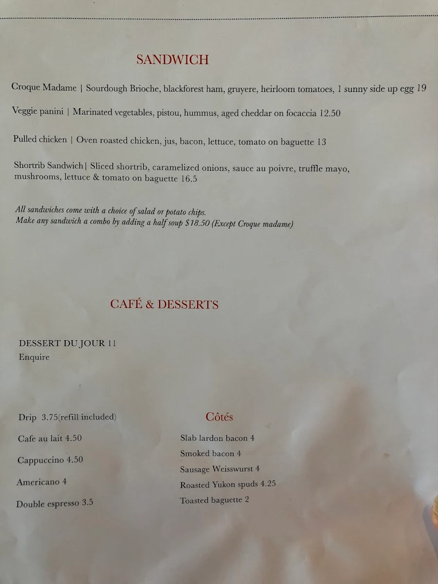 Menu photo 5