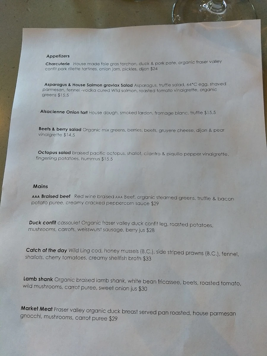 Menu photo 8