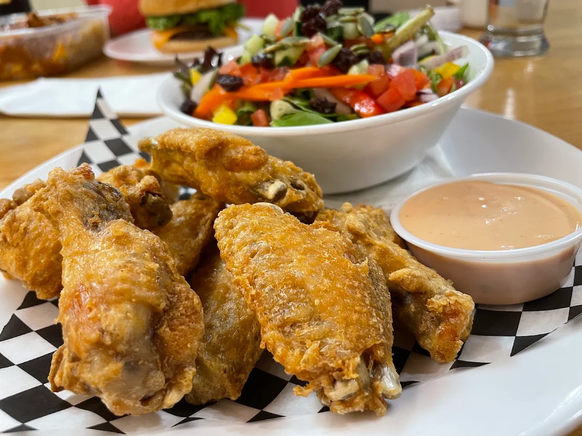 Food & drink photo 1