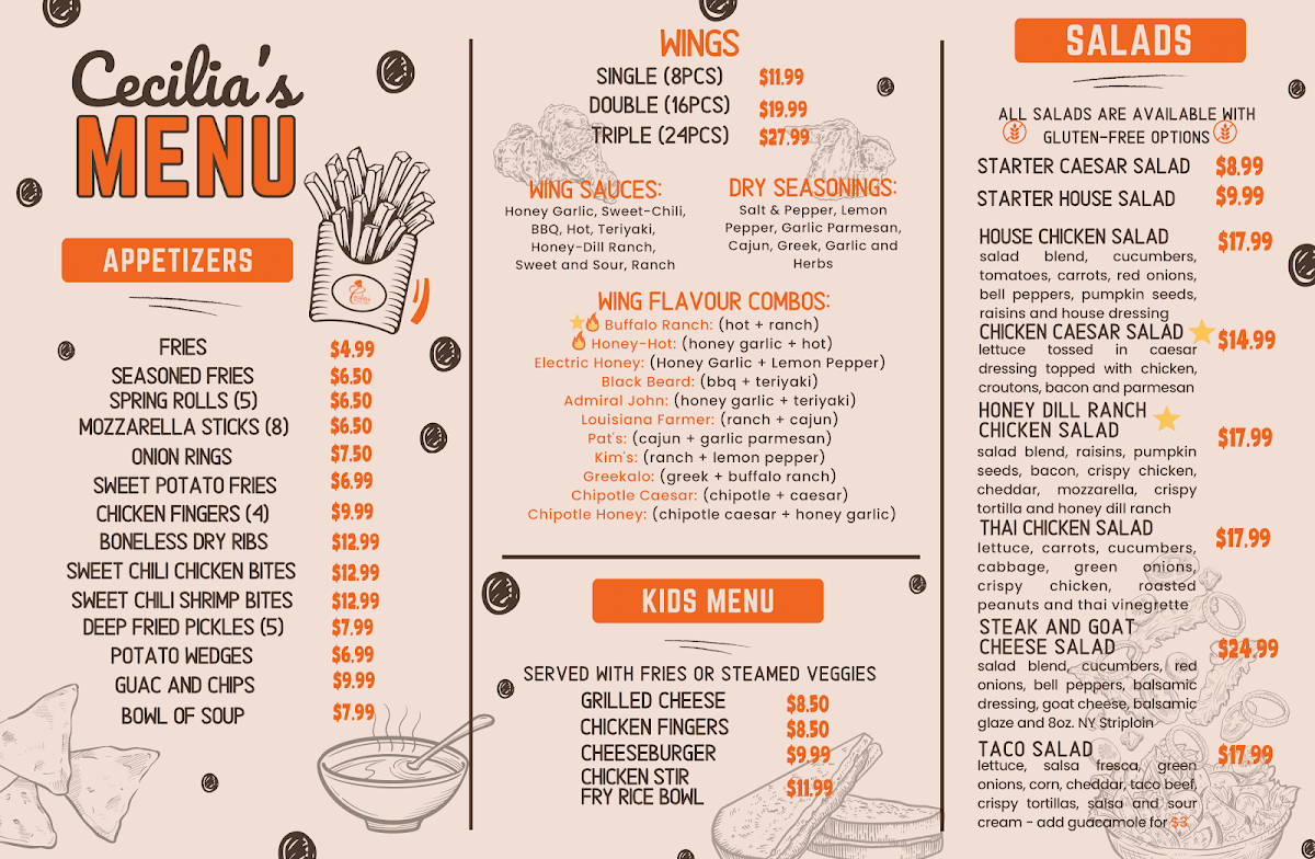 Menu photo 3